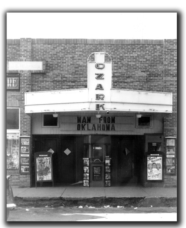 Ozark Theater